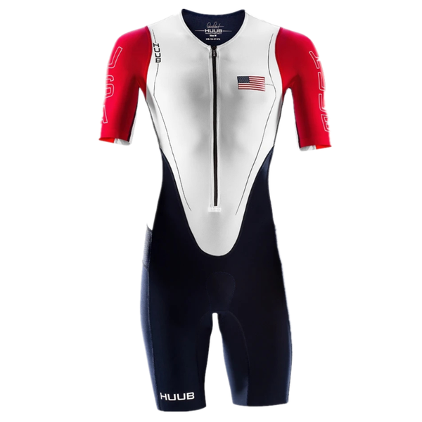 

huub 2020 мужчин задействуя джерси триатлон одежды три- костюм скафандр conjunto ропа ciclismo hombre велосипед спорта плавание бег комбинез, Black;blue
