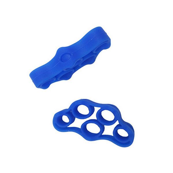 

3 pcs finger stretcher strength trainer fingers exercise practice equipments climbing grips workout for men women zj55