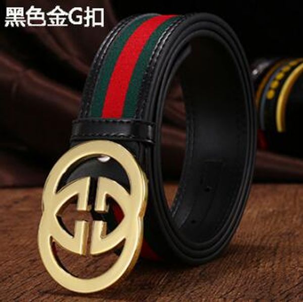 

2018 new famou brand de igner belt men men belt luxury genuine leather pin buckle ca ual belt wai tband 2318