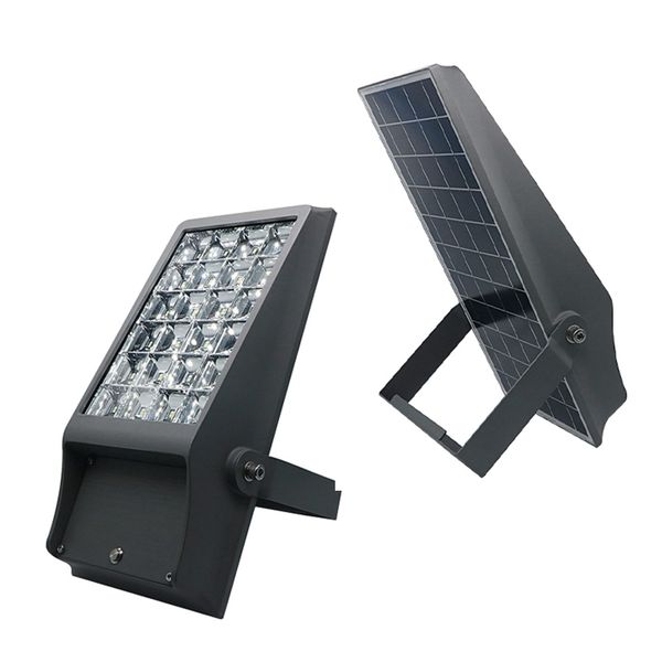 

высокий люмен 50w umlight1688 3030 сид солнечный пульт дистанционного управления приведенный в действие уличный свет открытый ip65 солнечный