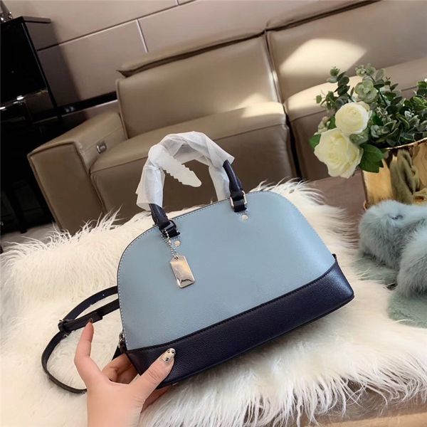 

luxury designer handbag women designer shoulder bag fashion wild joker shell type bag trend versatile lovely leather newset 3