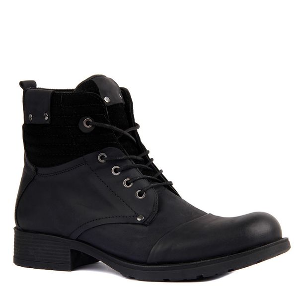 

Sail-Lakers Men Leather Boots