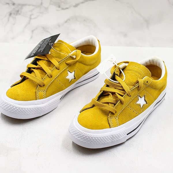 

HOT 2019 Canvas Shoe Brand New Low Best Quality Women Sports Classic Casual Sneakers Fashion Designer Luxury Shoes Mens Womens With Box