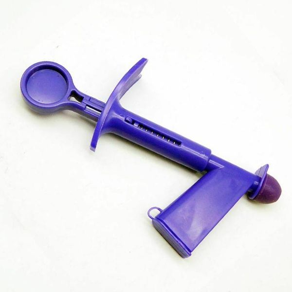 Transer Plastic Pearl Applicator Fondant Cake Decorating Tool