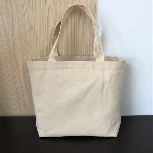 

2018 summer lady fashion canvas totes bag women bag open shoulder bag 060409