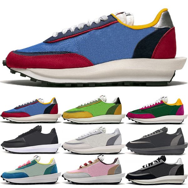 

men women running shoes mens trainers black anthracite green multi pine blue core black mens sports shoes sneakers size 36-45