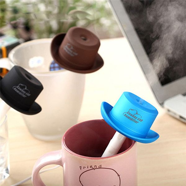 

dropship 1=10 mask usb mini small bottle cap car diffuser essential oil automotive air purifier humidifier vehicle air vaporizer