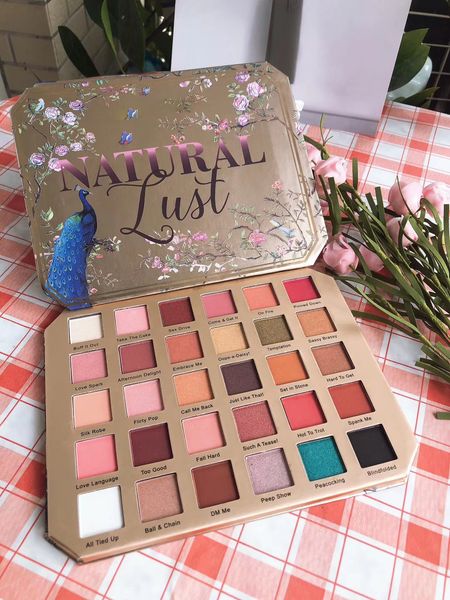 

makeup naked eyeshadow natural make up eyeshadow palettes eye shadow pallet 30 color nude 1.2.naked palettes epacket shipping