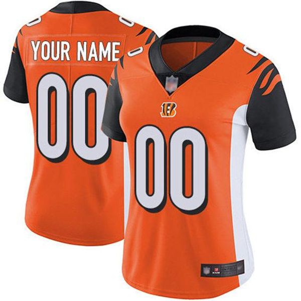 4xl bengals jersey