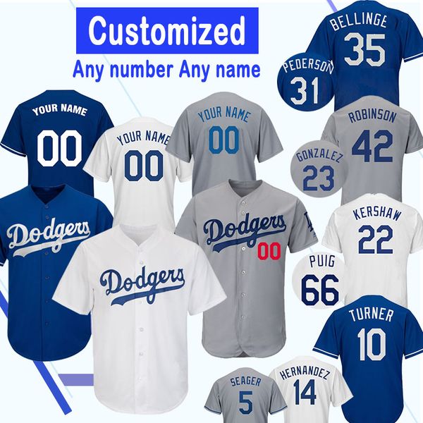 

Customized Dodgers Jersey75 Scott Alexander 52 Pedro Baez 15 Austin Barnes 35 Cody Bellinger 21Walker Buehler 64 Ferguson 75 Scott Alexande