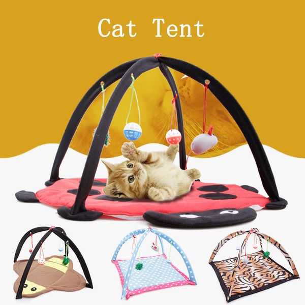 

bell cat hammock traing tortorise pet beds mats toys playing pet dog puppy houses pad blanket house cat tent toy for pets