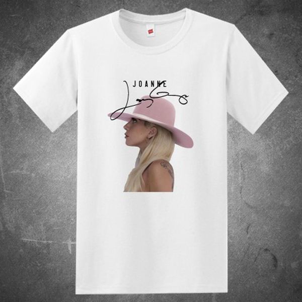 t shirt lady gaga