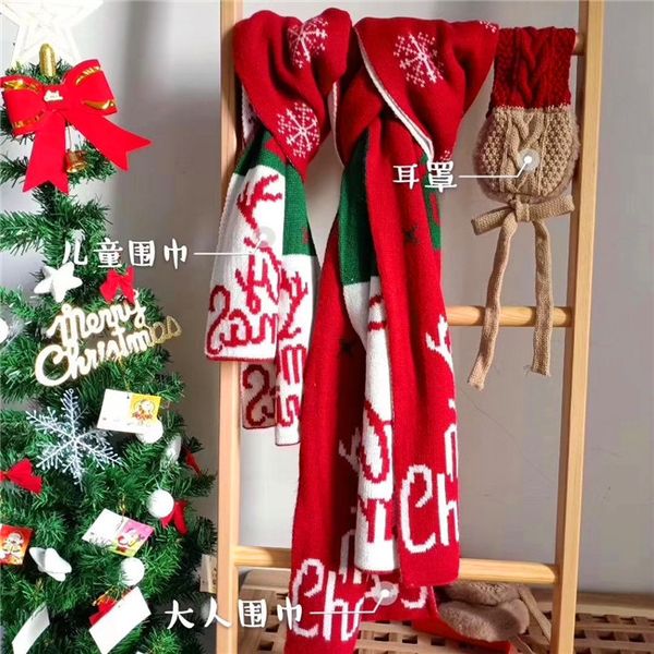 

brand christmas warm winter scarf and shawl of the latest autumn and winter brand in 2020 delicate fashion lovely multi-functiona, Blue;gray