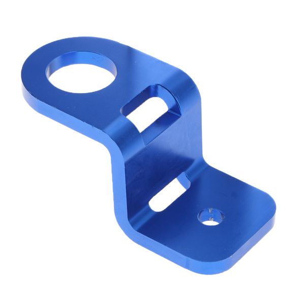 

aluminum alloy radiator stay bracket