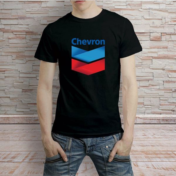 

oil company black and white t-shirt tee, White;black