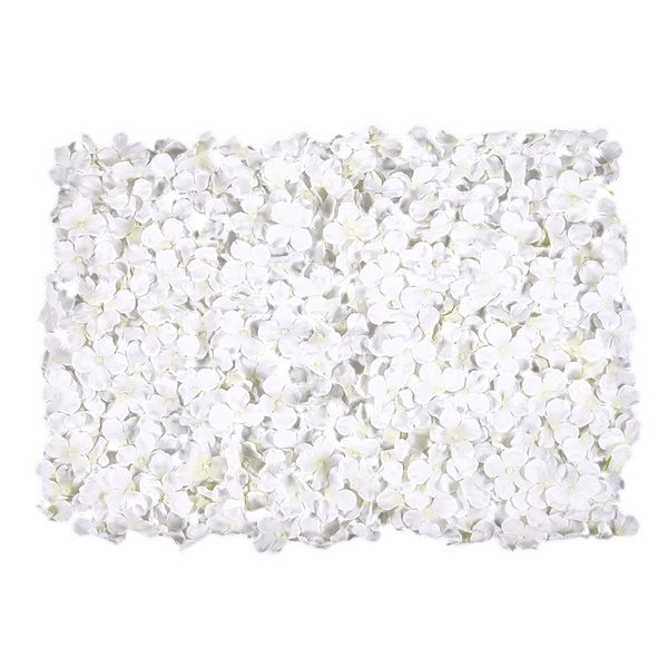 

noble carpet type hydrangea diy wedding setting wall decoration road led flower t stage decoration p background white
