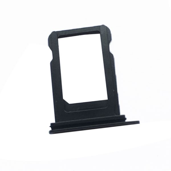 

2018 sim card tray slot holder repair part replacement for apple iphone x