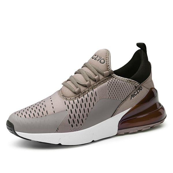 

men sneakers four seasons outdoor black running shoes lightweight walking jogging shoes athletic breathable man fitness trainers
