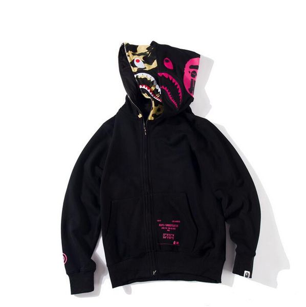 

Jaquetas dhgateshark