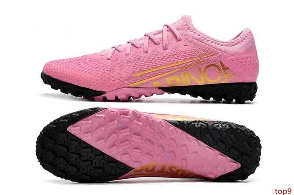 

mercurial superfly vi soccer shoes 360 elite kj 6 xii 12 cr7 13 pro tf ronaldo neymar mens women boys outdor football boots cleats