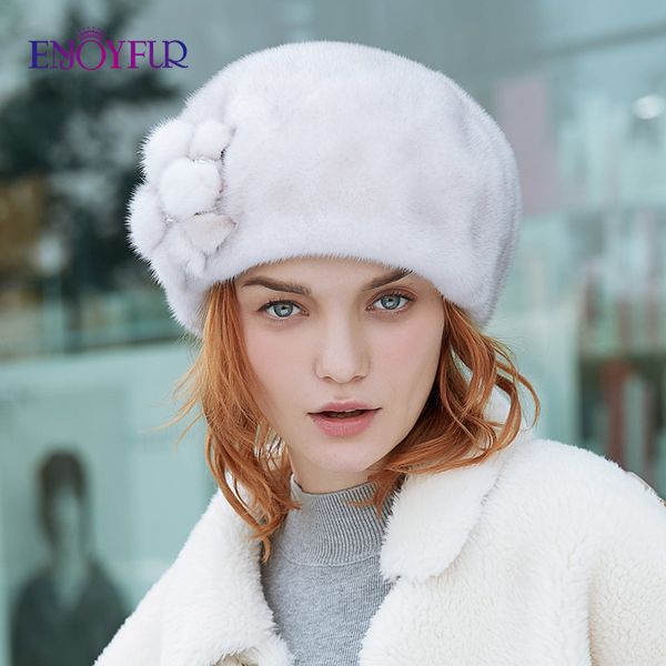 fur brand hats