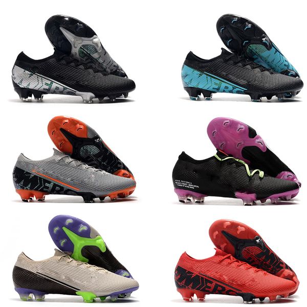 

водонепроницаемые 2020 мужских мальчики футбольных бутс superfly 7 elite se fg футбольные бутсы cr7 неймар бутсы mercurial испарение 13 разм