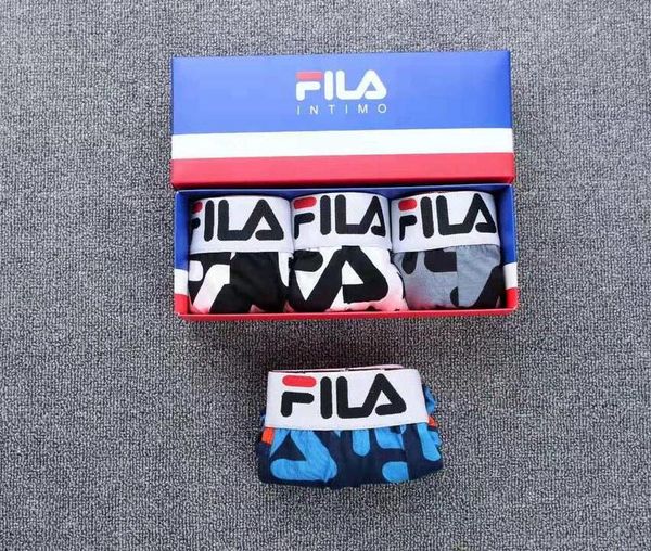 

с коробкой] дышащие мужское нижнее белье мягкие мужские боксеры краткое письмо трусы для мужчин сексуальные мужские шорты боксер упа, Black;white