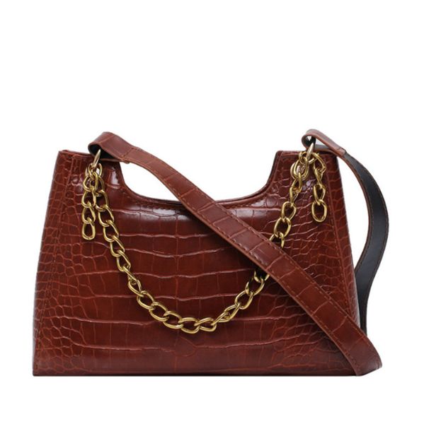 

sacs main dame new style fashion bag woman bag chain 2020