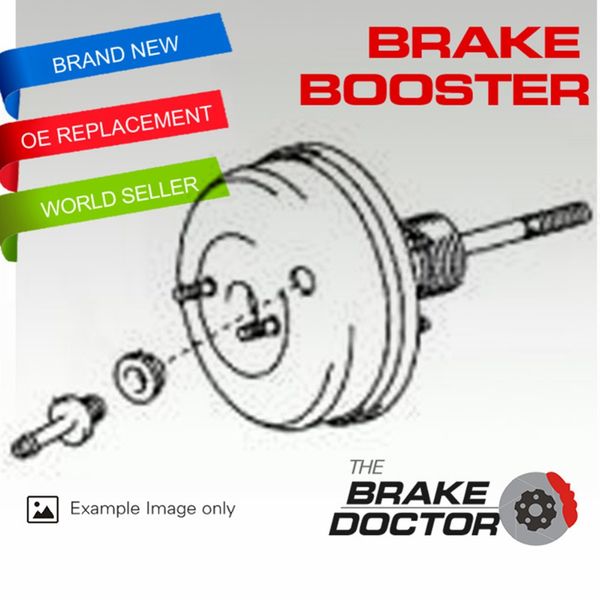 

brake servo for previa/tarago 2000-2006 bd-259