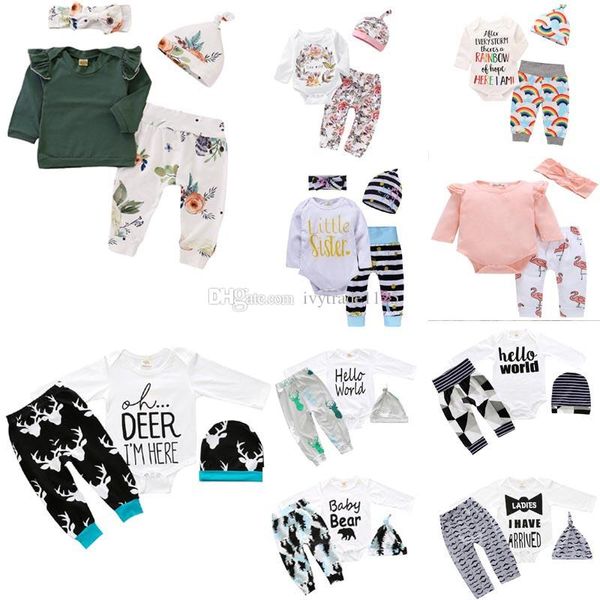 buc kids fashion Pantal/ón para beb/é ni/ño