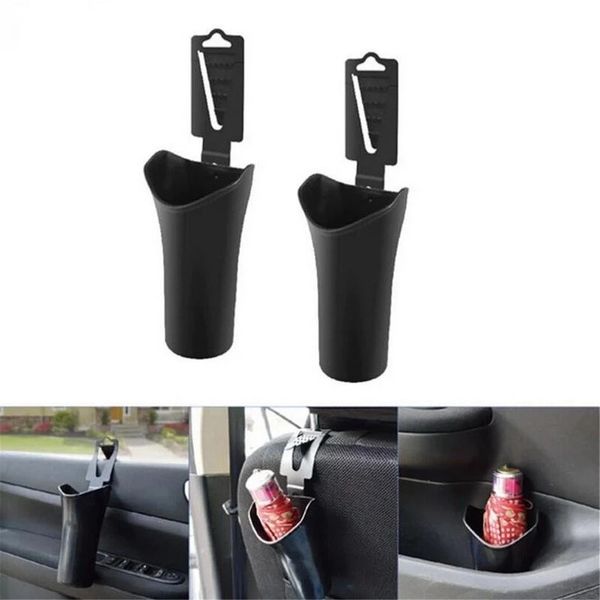 

car multi-function umbrella bucket umbrella holder storage barrel folding barrel hanging type bucket folding car organizer#p55