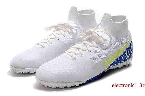 

mens mercurial superfly vi 360 elite ronaldo fg cr soccer shoes 7 elite mds ic football boots high ankle soccer cleats