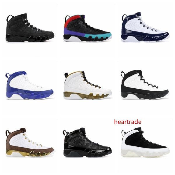 

9s мужская баскетбольная обувь кроссовки для мужчин unc bred space jam oregon ducks статуя мужская мода спортивные кроссовки