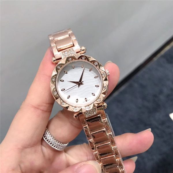 

Бизнес женские часы с бриллиантами Constellation Planet Ocean Watch женские дизайнерские часы К