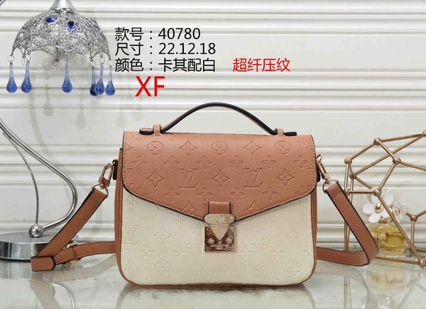 

Bolsa de Ombro hotbag2018