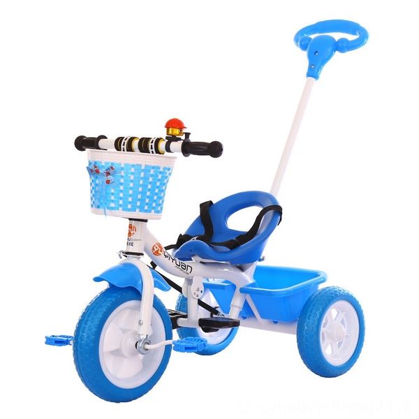 

children's 1-3 years old multi-function stroller children's tricycle 1-3 years old bicycle baby multi-function stroller baby tricy