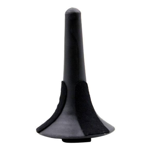 

saxophone trumpet tripod stand holder, black