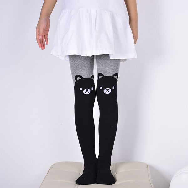 

вена оен девђки еѬнй ноки мђлилм cat pattern импаине колгоки лопка м, Blue