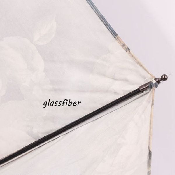 

fully automatic compact anti-uv rain sunshine windproof umbrellas big strong for two people for women ladies fashion parasol