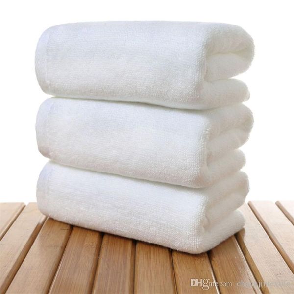 

wholesale l cotton towel, bath towels custom 35*75cm ing