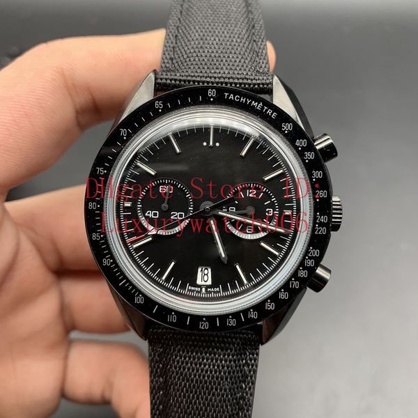 

2020 wholesale selling watches famous modern men's fashion watch casual mens vk quartz chronograph sport watch 41mm, Slivery;brown