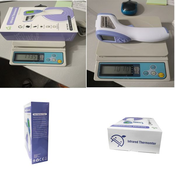 

masksthermometer точные мгновенные показания ушной термометр цифровой ик инфракрасный профессиональный термометр для человеческого тела