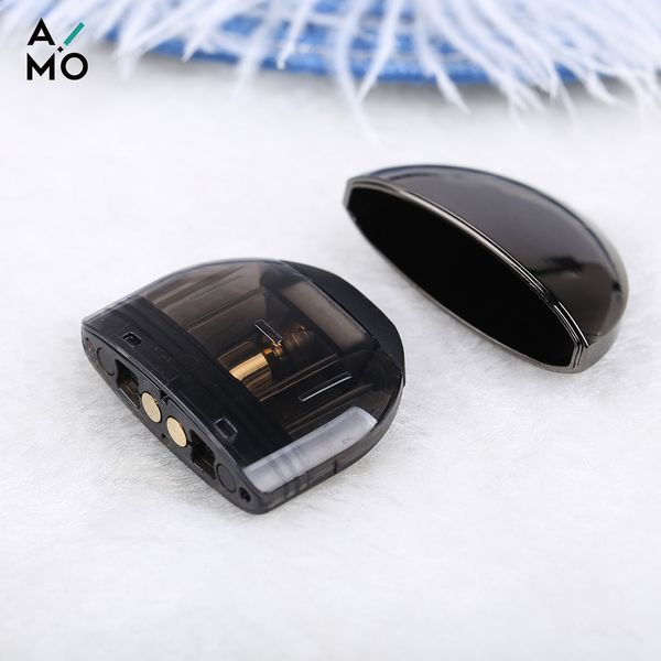 

AIMO Лох замена Pod картридж 1.0 мл 1.2 ом керамическая катушка 1 шт. / упак. - оптовая цена клиренса