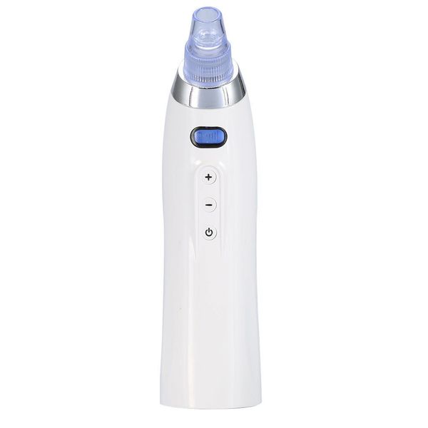 

blackhead remover deep nose cleanser pore acne pimple removal vacuum suction facial diamond beauty skin care machine tools sswel