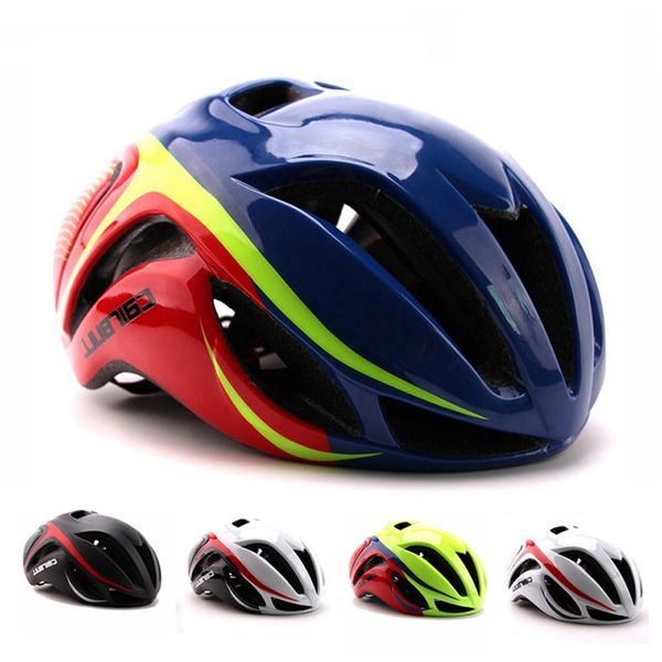 

cairbull cycling helmets for men women eps+pc ultralight mtb cycling safety cap in-mold breathable mountain road bike helmet