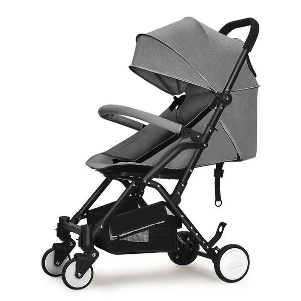 

good baby pocket stroller easy fold lightweight folding baby yoya cochesitos de bebe