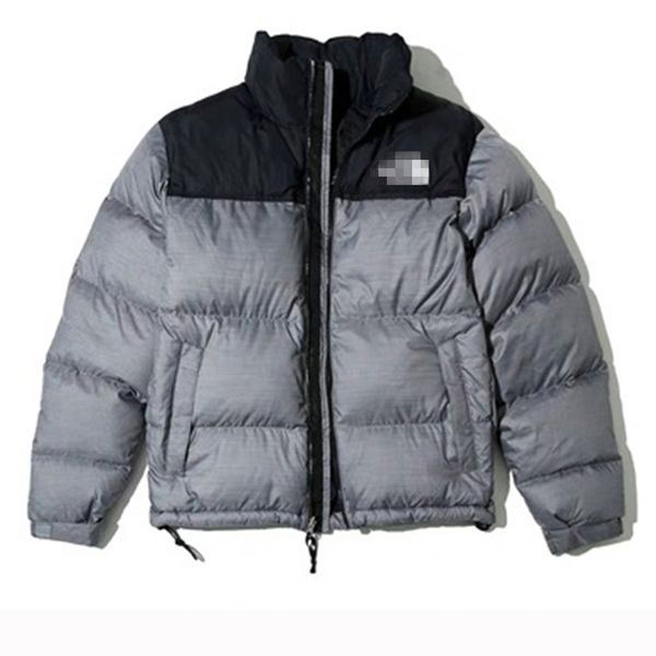

2019 de igner parka men women treet brand down coat windbreaker jacket keep warm luxury zipper hoodie port ca ual fa hion 9971ce, Black