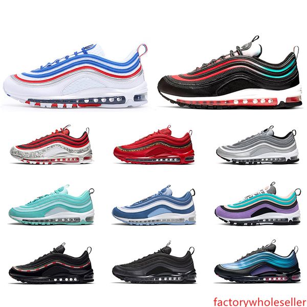 

горячие мужчины женщина кроссовок высокого качества джейсона татум тройной черный белый тропический twist радужного мужские тренеры ритро сп