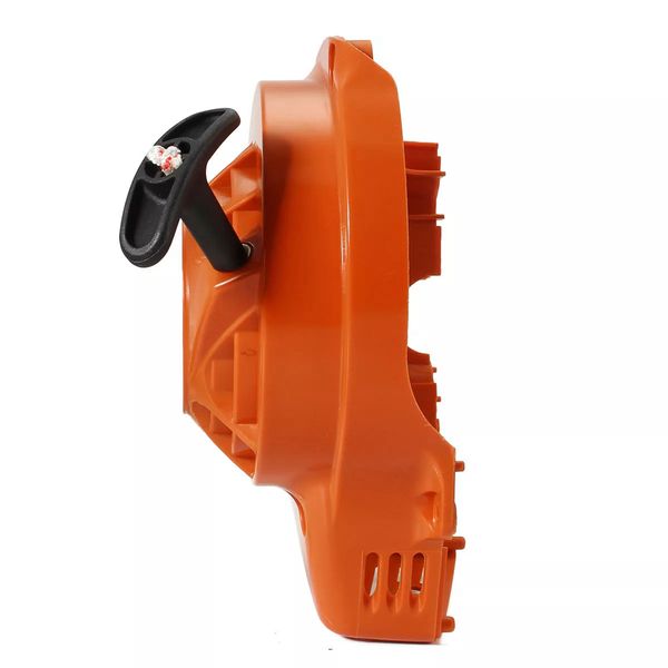 Alet Parçaları Plastik Hava Filtresi Kapak Değiştirme Stihl Chainsaw MS440 044 1128 140 1003