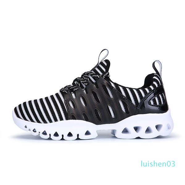 

in spring 2017 students mesh breathable lovers tourism increased running shoes l03, Black;white